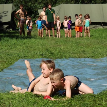IMG 3178 min - Scouts en Gidsen Zaventem 